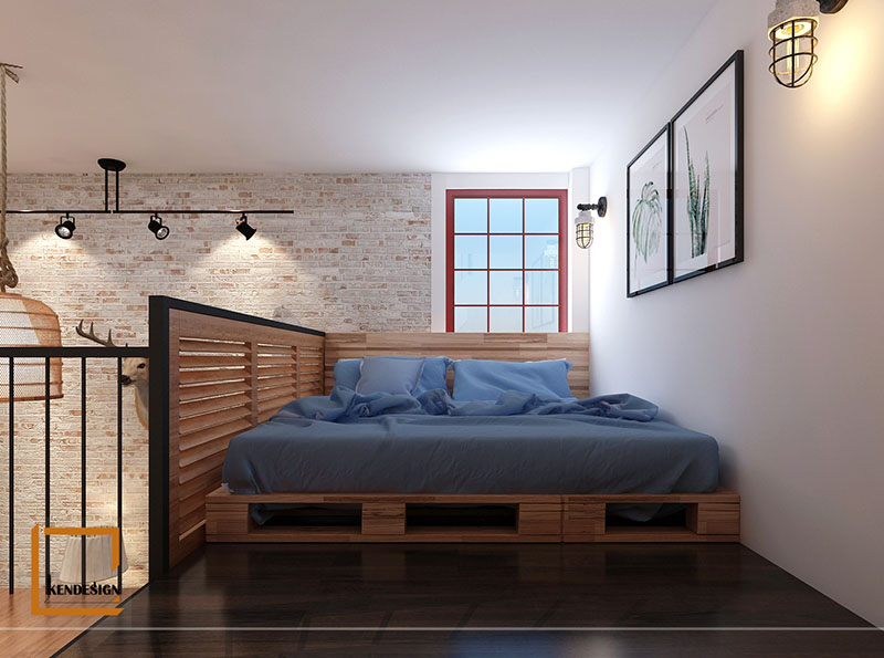 Thiết kế homestay đẹp